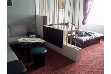 Slovākija Penzión Ždiar, Interjers